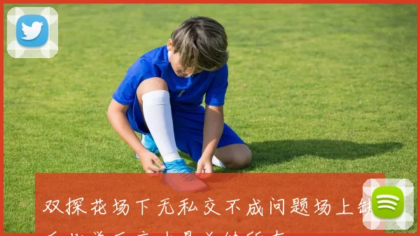 双探花场下无私交不成问题场上缺乏化学反应才是关键所在