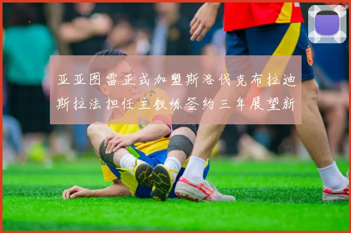 亚亚图雷正式加盟斯洛伐克布拉迪斯拉法担任主教练签约三年展望新篇章